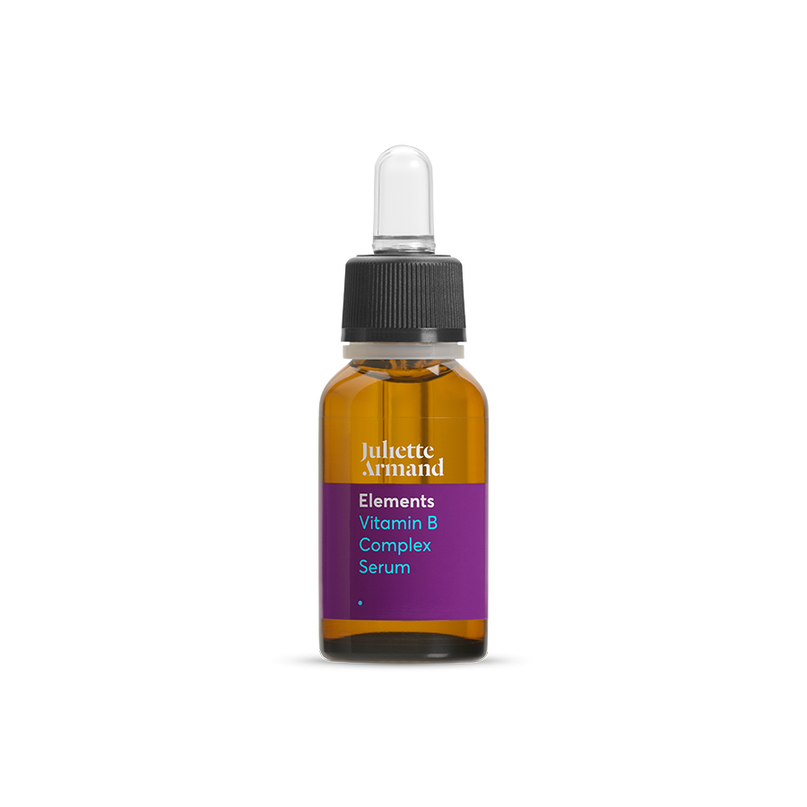 Juliette Armand Vitamin B Complex Serum image 0
