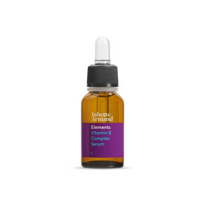 Juliette Armand Vitamin B Complex Serum image 0