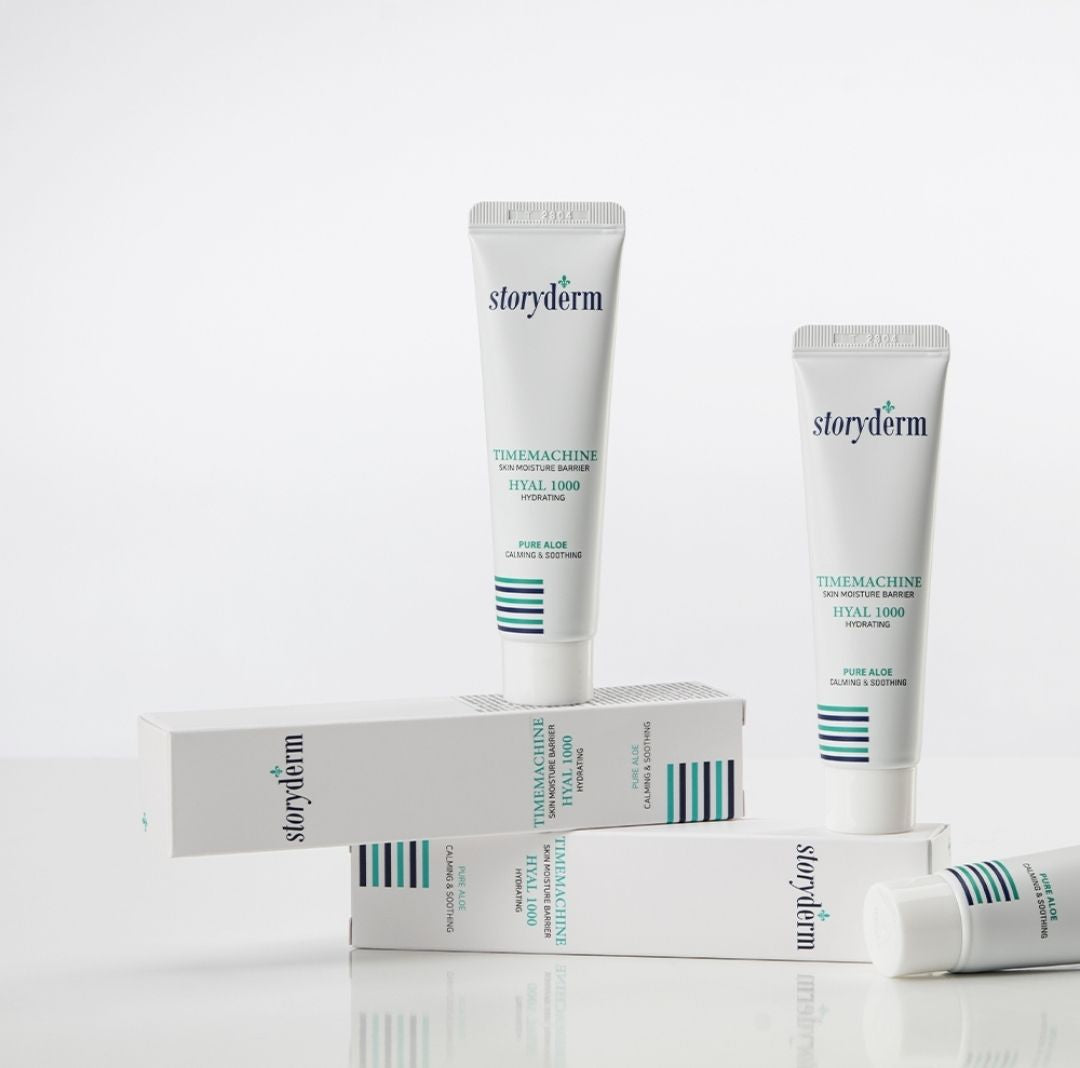 Storyderm Timemachine Hyal 1000 image 2