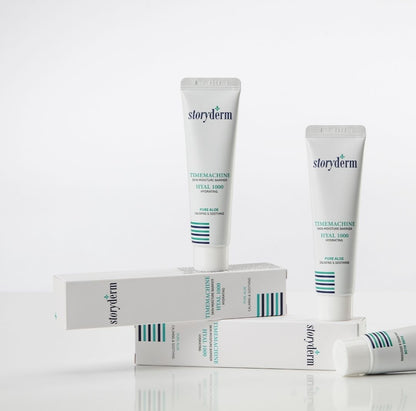 Storyderm Timemachine Hyal 1000 image 2