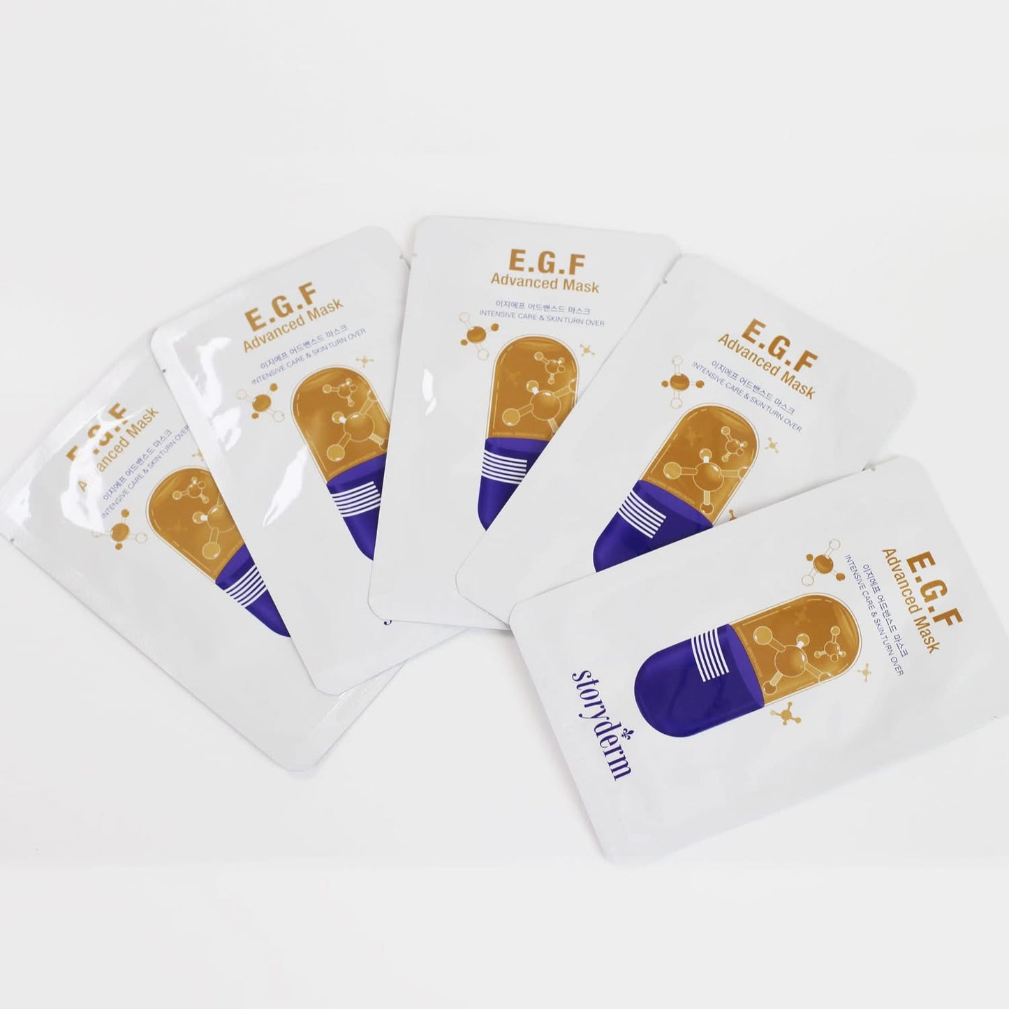 Storyderm EGF Advanced Mask image 2