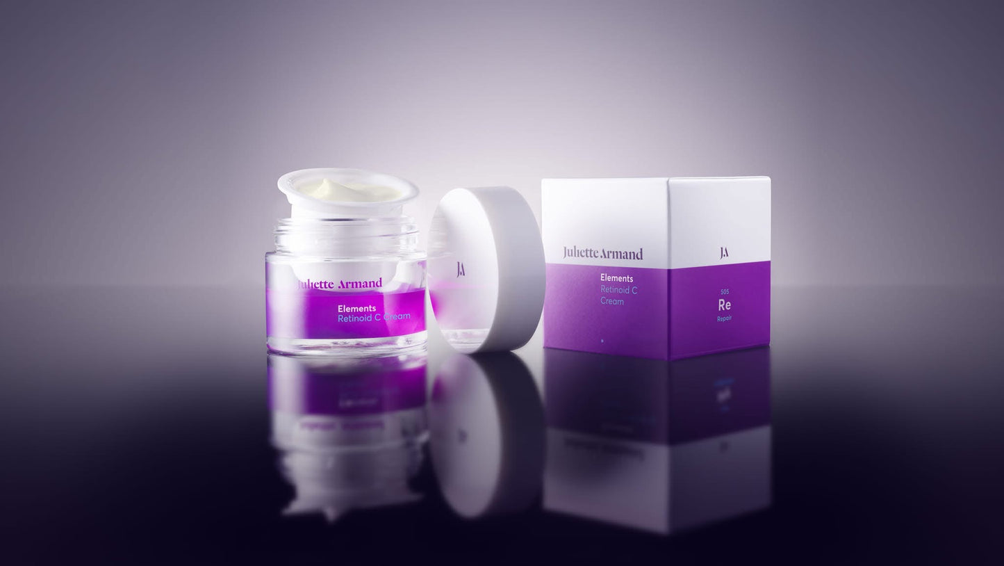 Juliette Armand Retinoid C Cream image 2