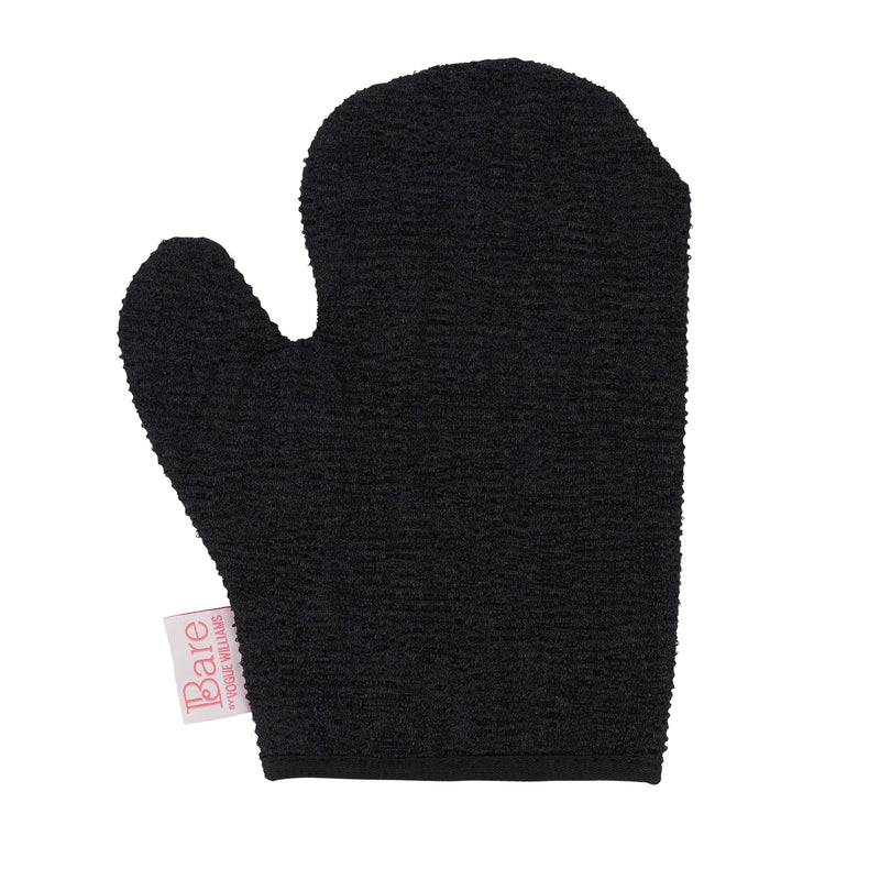 Bare by Vogue Luxury Exfoliating Mitt image 0