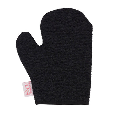 Bare by Vogue Luxury Exfoliating Mitt image 0