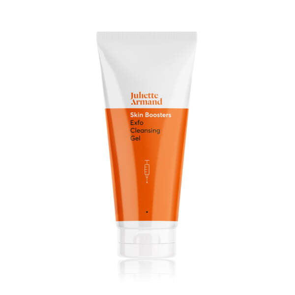 Juliette Armand Exfo Cleansing Gel image 0