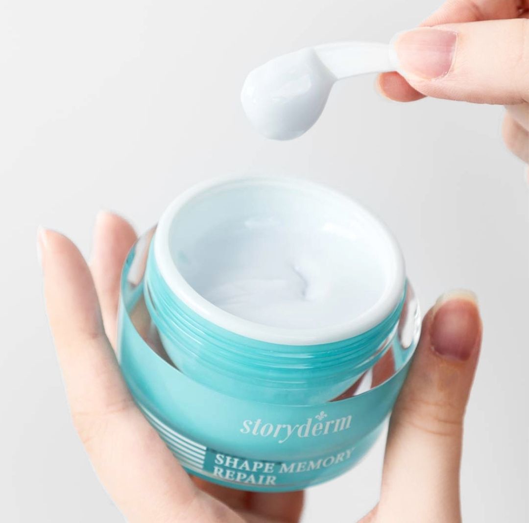 Storyderm Shape Memory Repair image 2