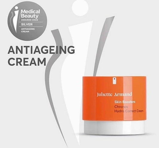 Juliette Armand Chronos Hydra Correct Cream image 1