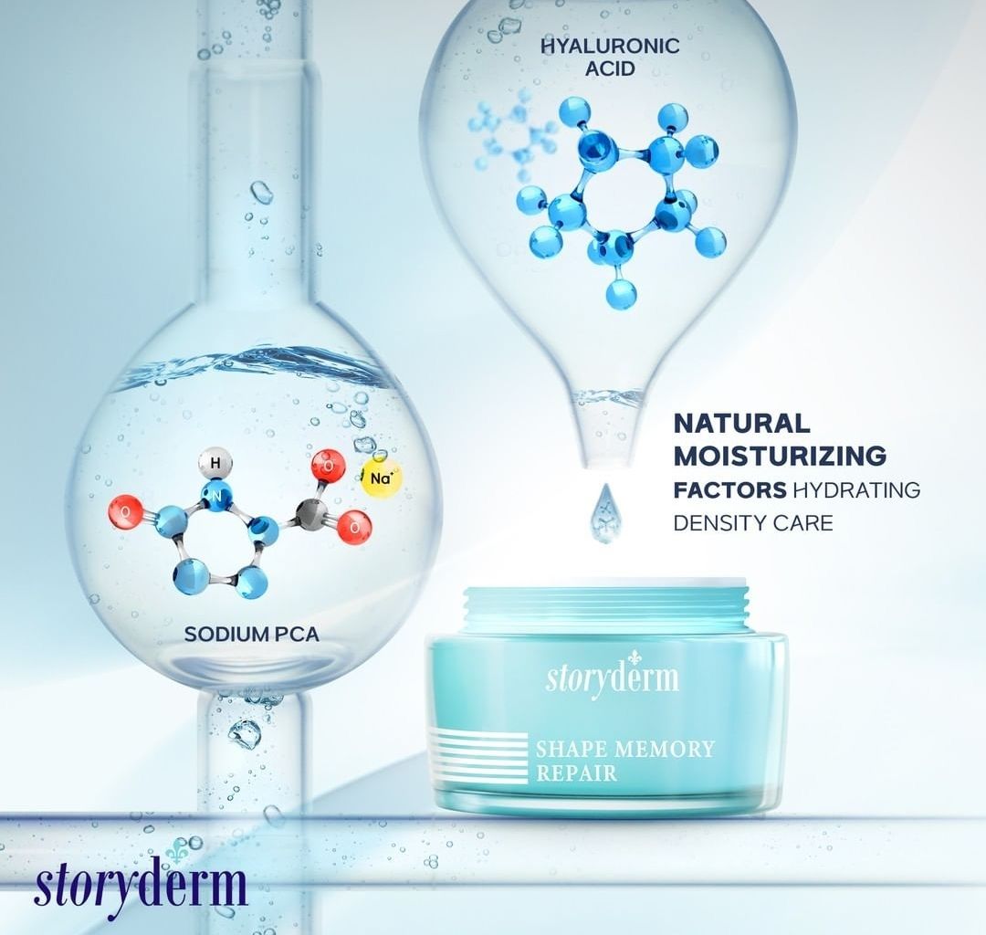 Storyderm Shape Memory Repair image 4