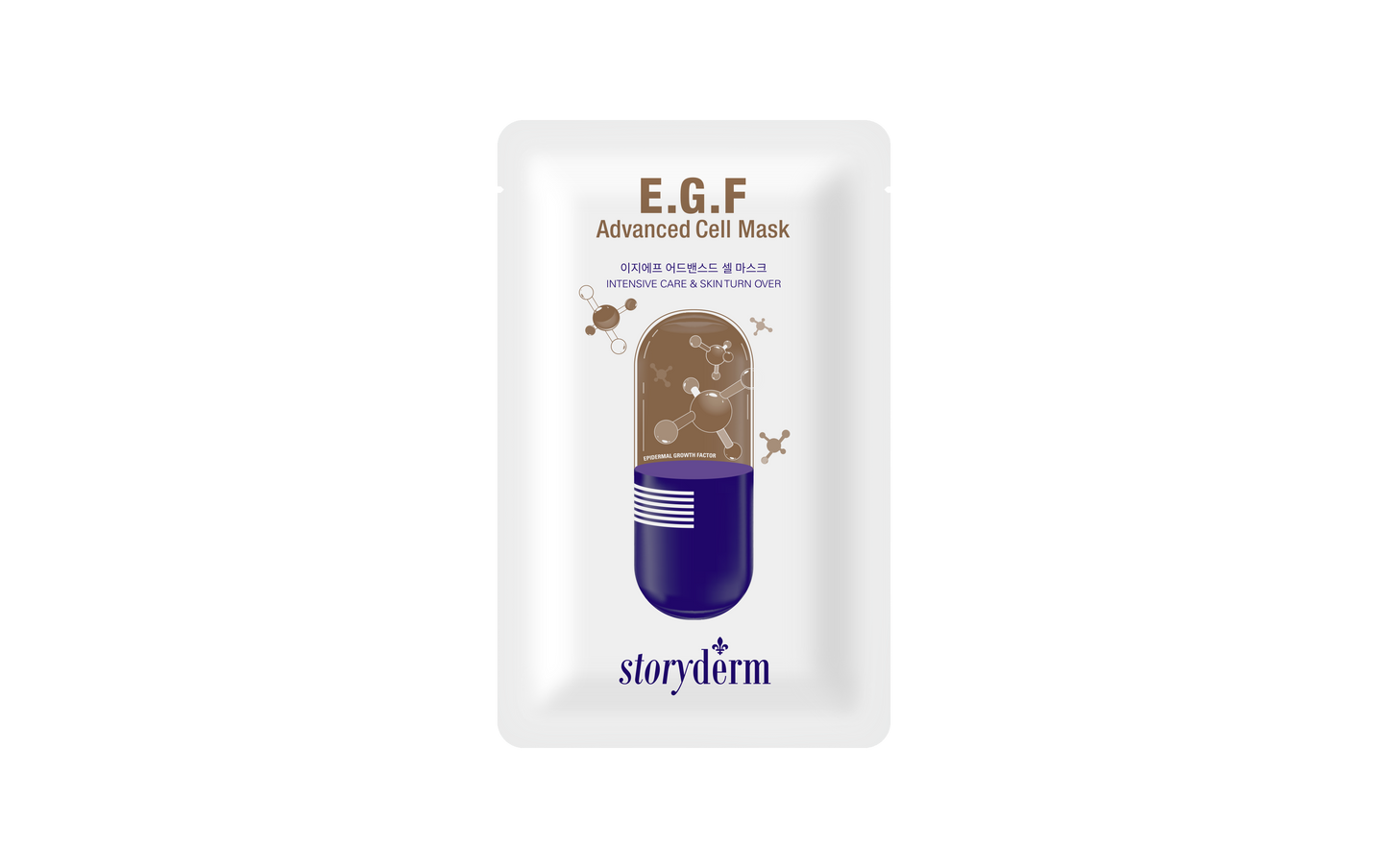 Storyderm EGF Advanced Mask image 0
