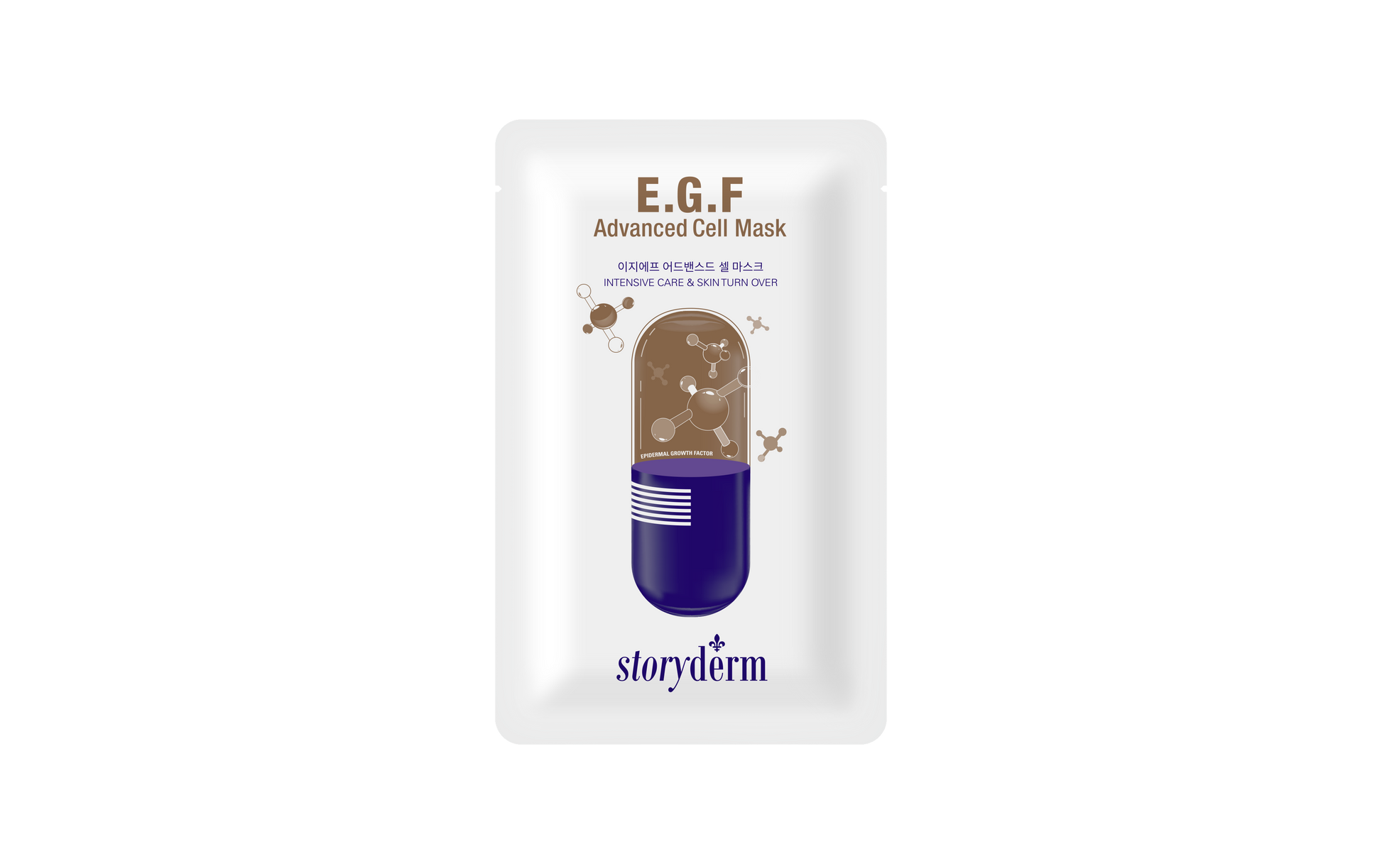 Storyderm EGF Advanced Mask image 0