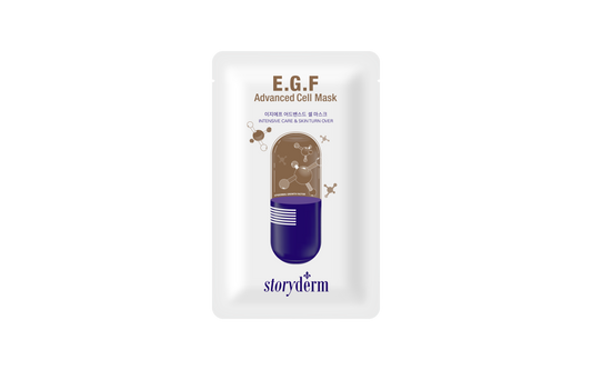 Storyderm EGF Advanced Mask image 0