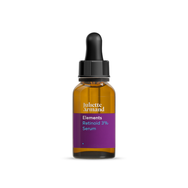 Juliette Armand Retinoid 3% Serum image 0