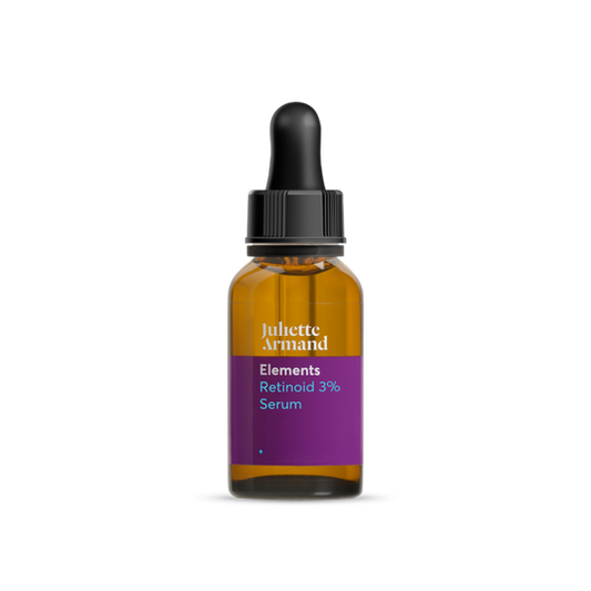 Juliette Armand Retinoid 3% Serum image 0