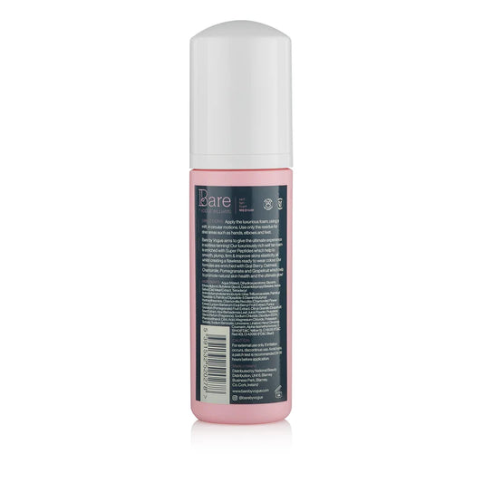 Medium Bare by Vogue Foam Tan image 1