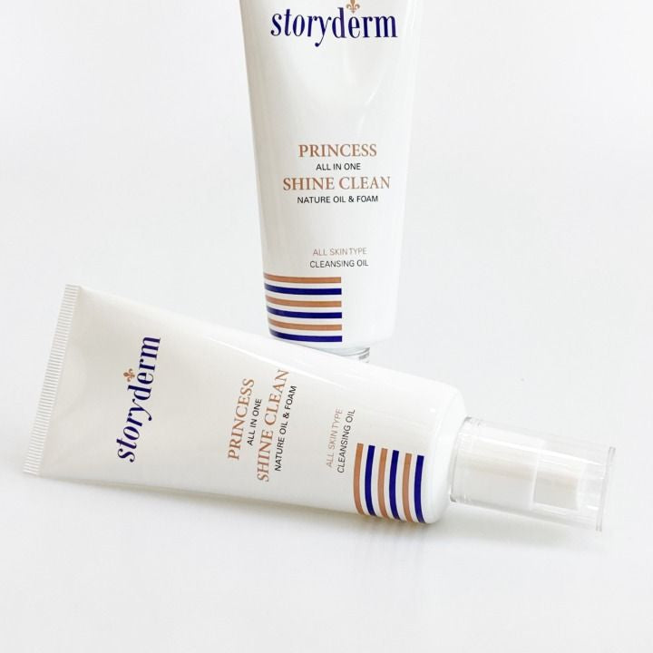 Storyderm Princess Shine Clean image 3