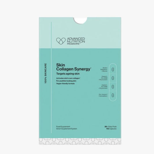 Advanced Nutrition Skin Collagen Synergy image 0
