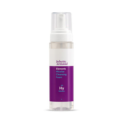Juliette Armand Micellar Cleansing Foam image 0