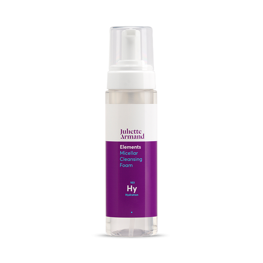 Juliette Armand Micellar Cleansing Foam image 0
