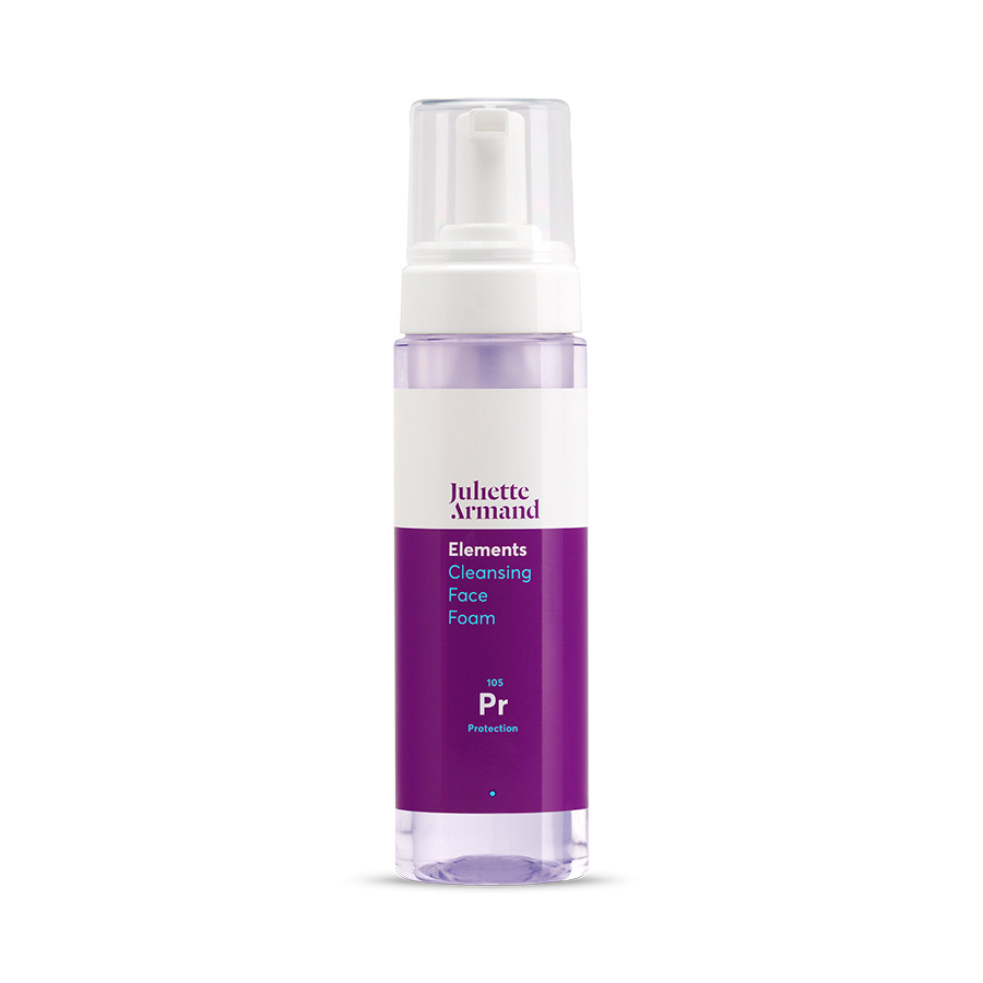 Juliette Armand Cleansing Face Foam image 0