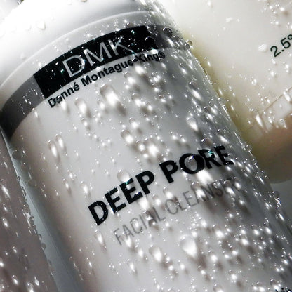 DMK Deep Pore Cleanser