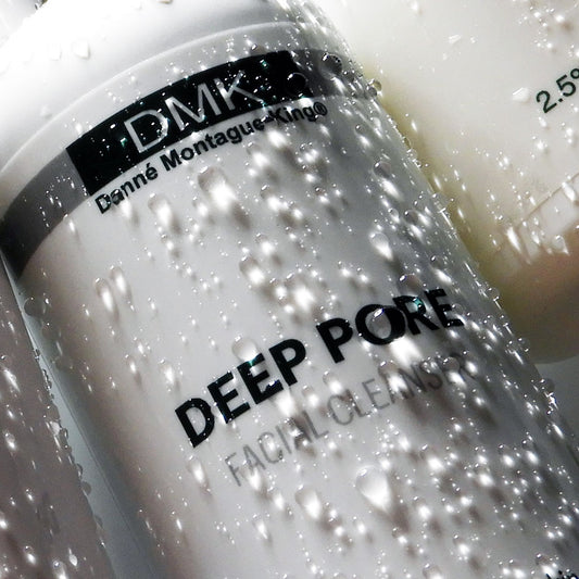 DMK Deep Pore Cleanser