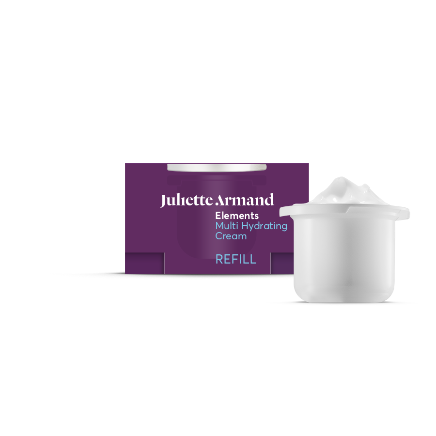 Juliette Armand Multi Hydrating Cream image 1