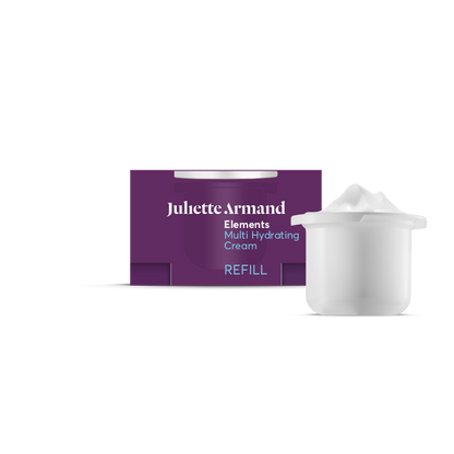 Juliette Armand Multi Hydrating Cream image 1