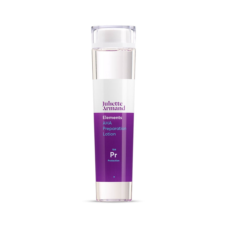 Juliette Armand AHA Preparation Lotion image 0