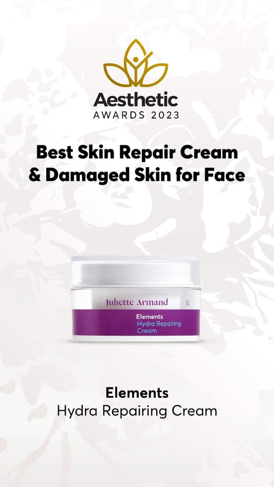 Juliette Armand Hydra Repairing Cream image 1