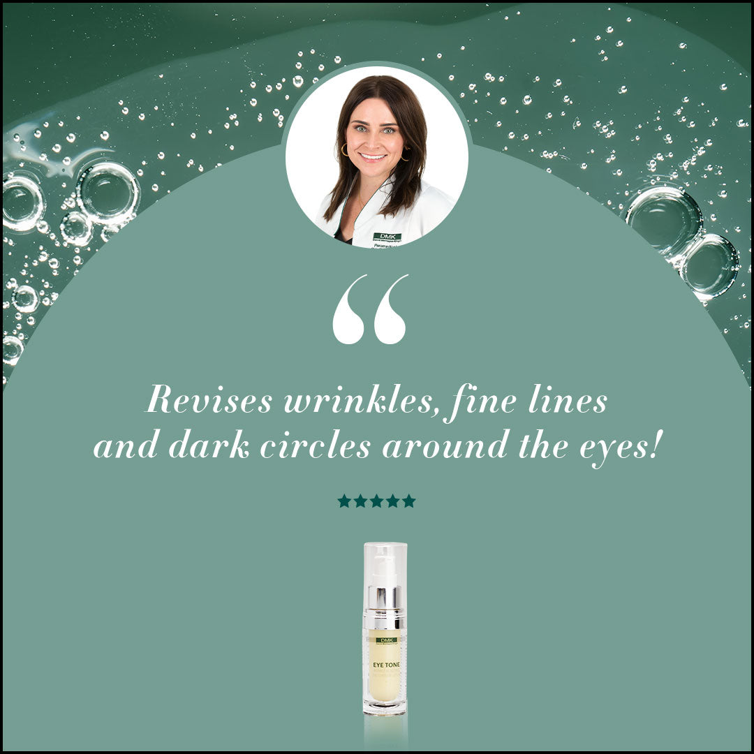 DMK Eye Tone