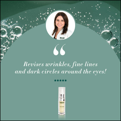 DMK Eye Tone