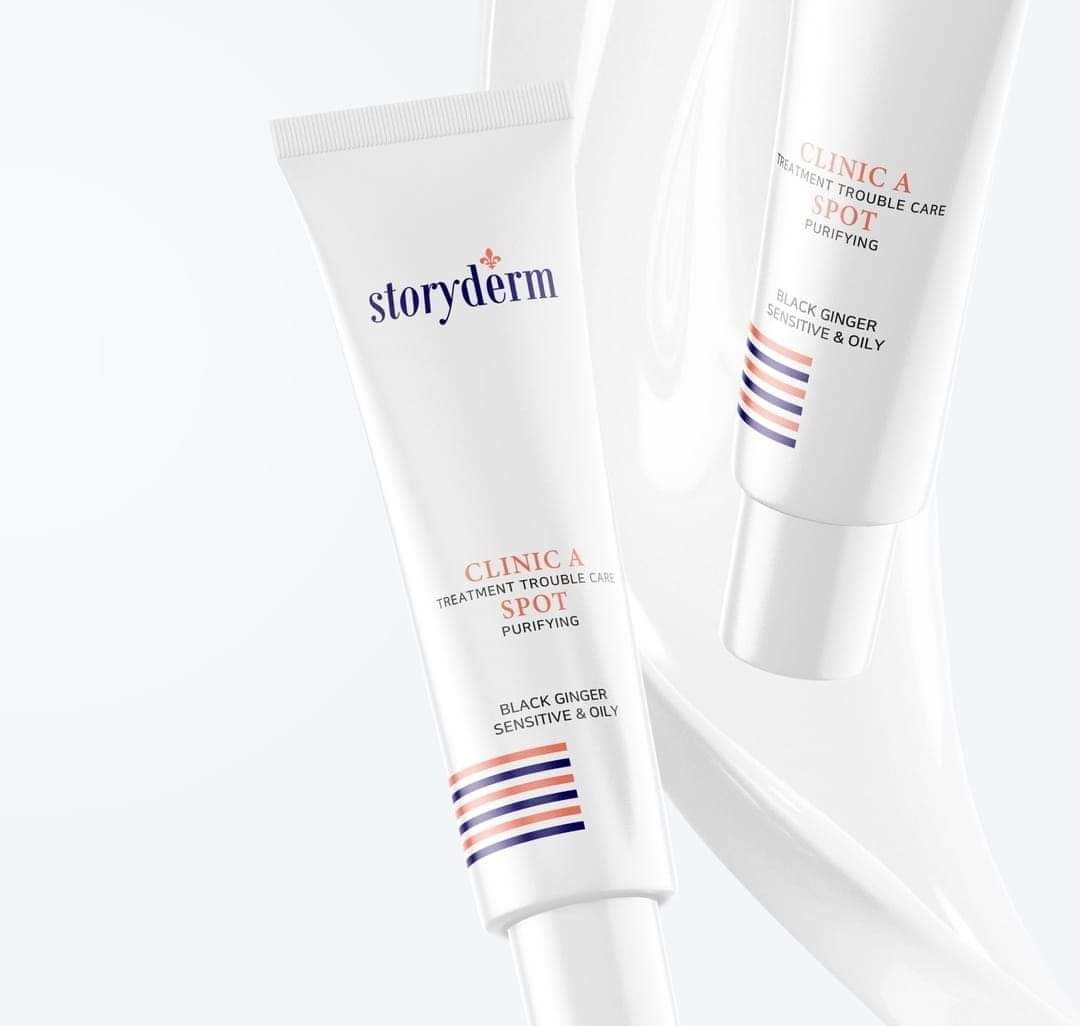 Storyderm Clinic A Spot image 0