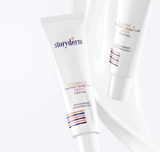 Storyderm Clinic A Spot image 0