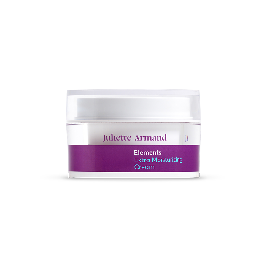 Juliette Armand Extra Moisturizing Cream image 0