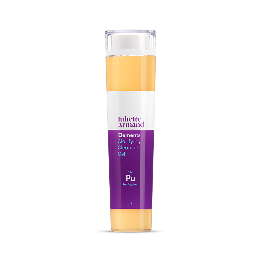 Juliette Armand Clarifying Cleanser Gel image 0