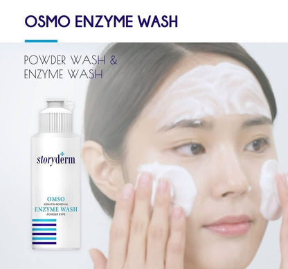 Storyderm Osmo Enzyme Wash image 4