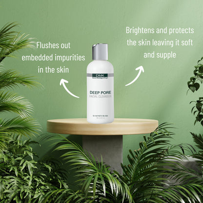 DMK Deep Pore Cleanser