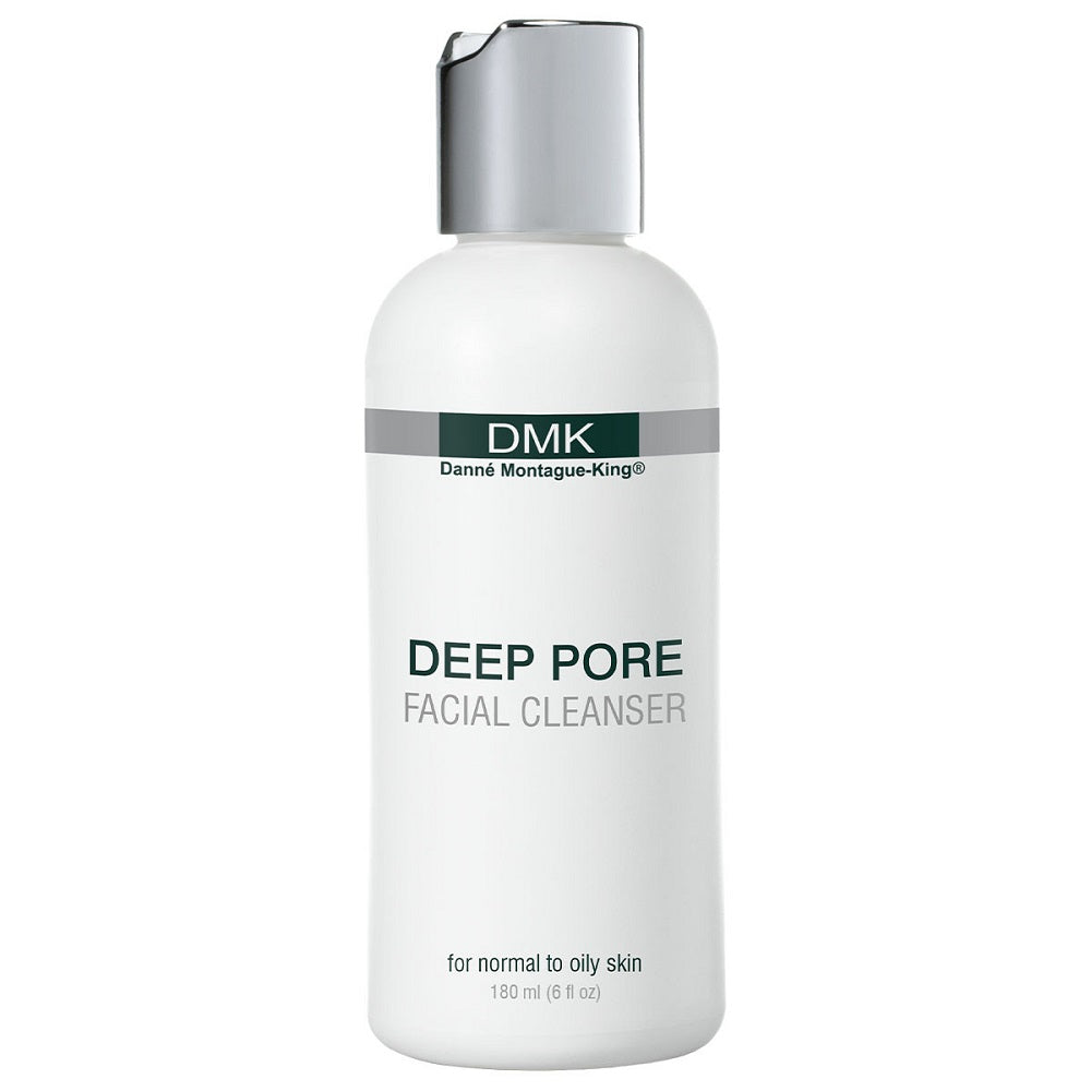 DMK Deep Pore Cleanser