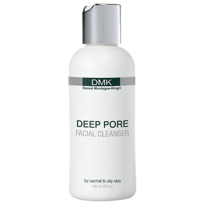 DMK Deep Pore Cleanser