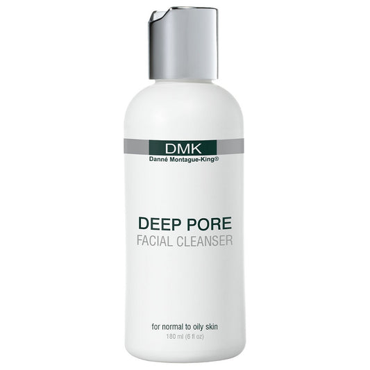 DMK Deep Pore Cleanser
