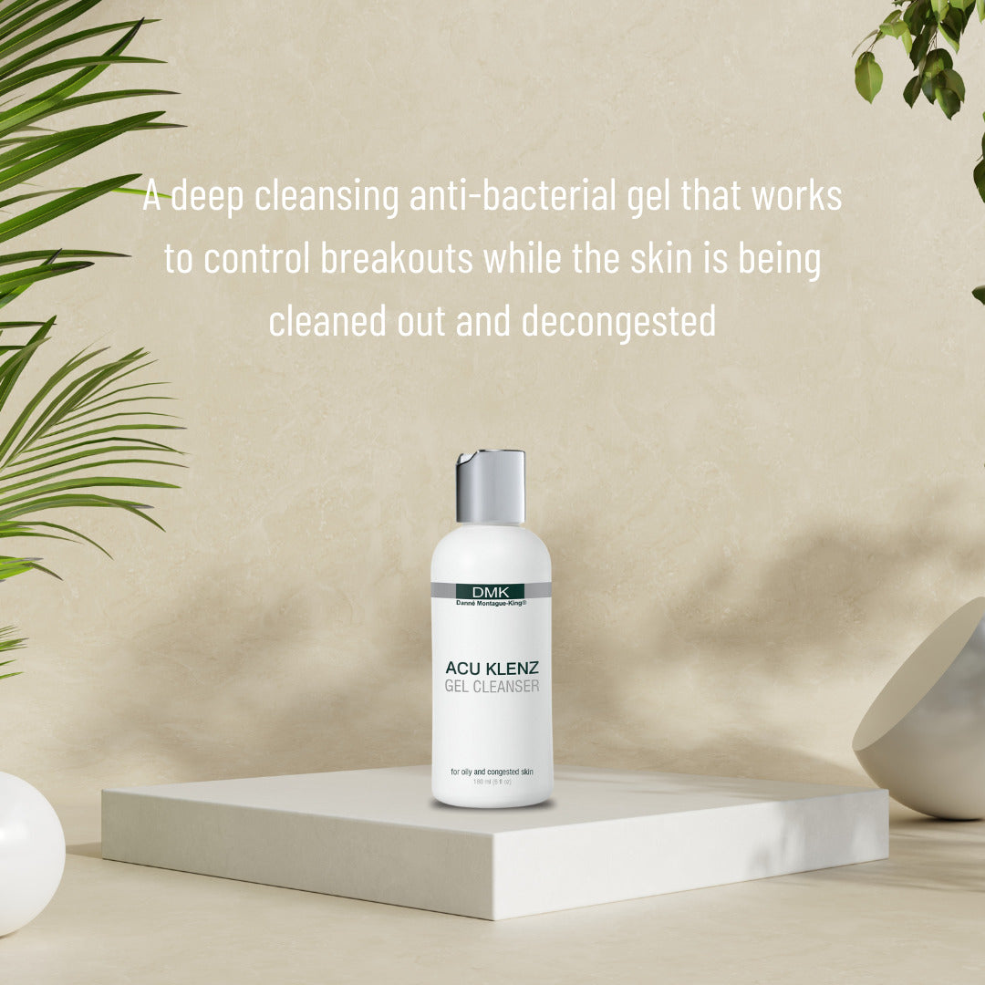 DMK Acu Klenz Cleanser
