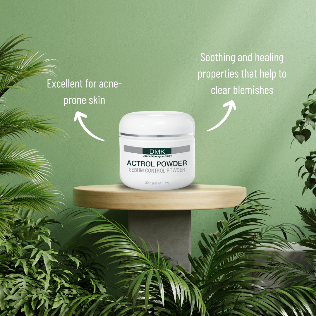 DMK Actrol Powder