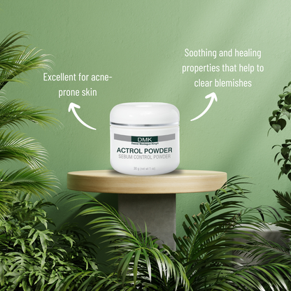 DMK Actrol Powder