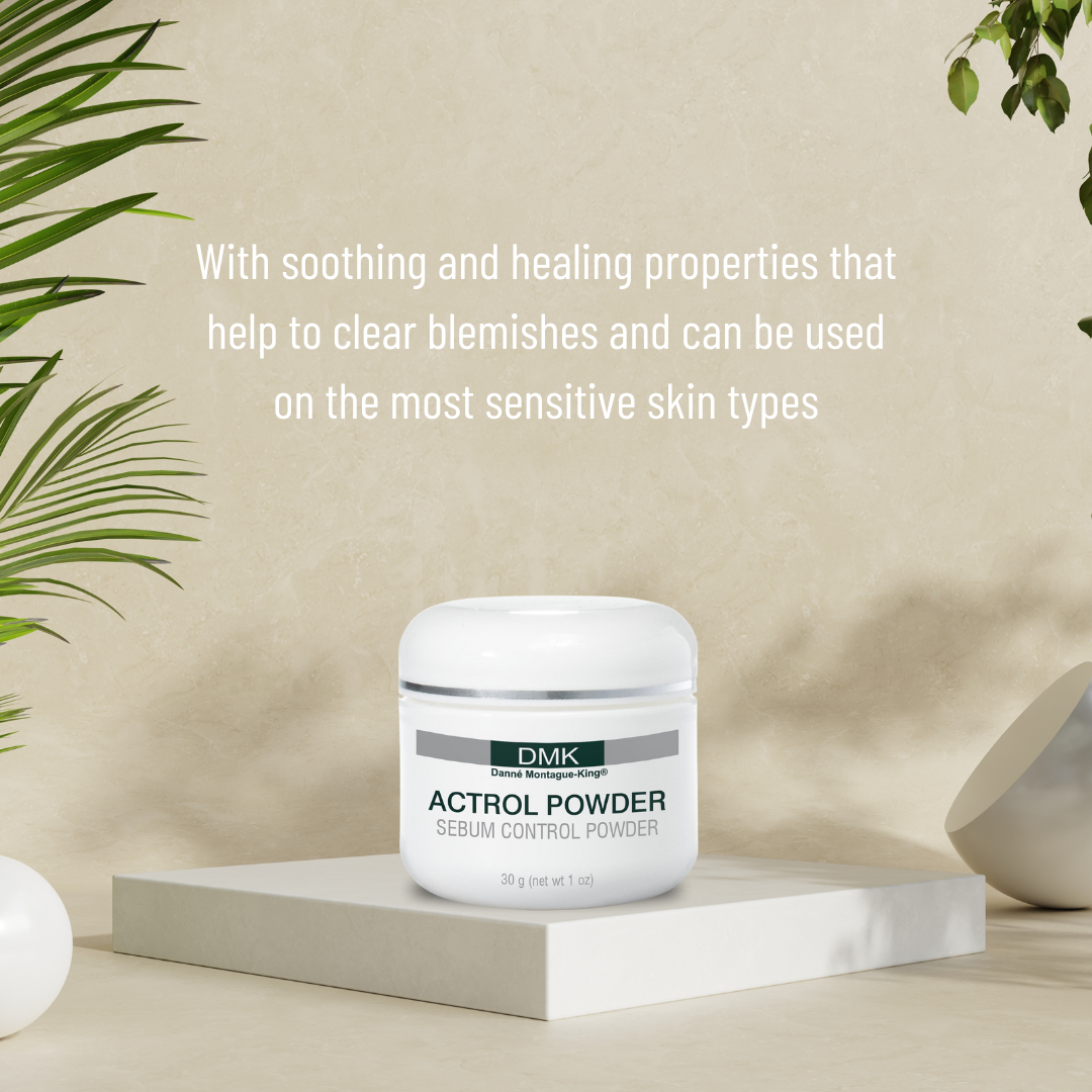 DMK Actrol Powder
