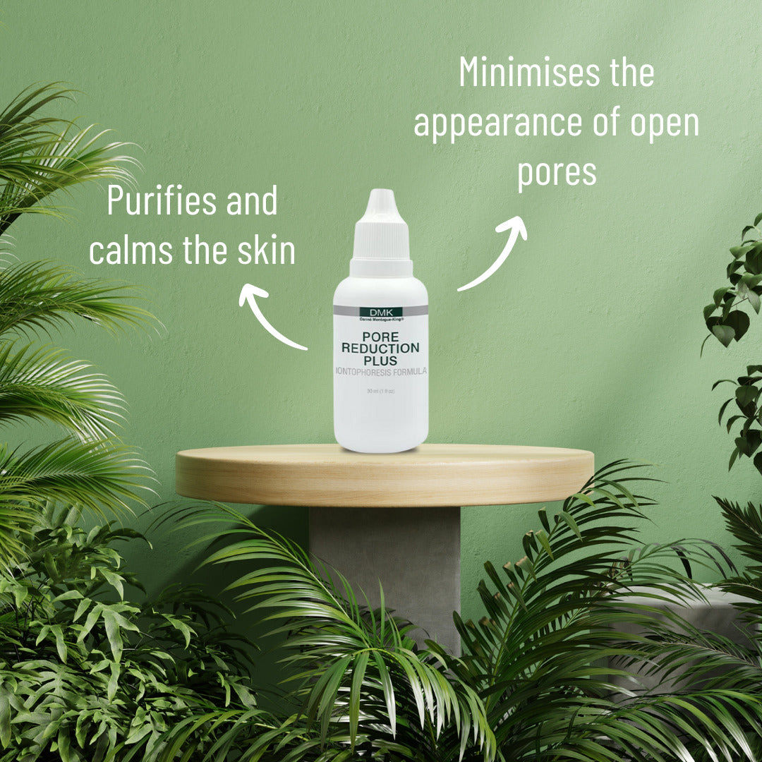 DMK Pore Reduction Plus