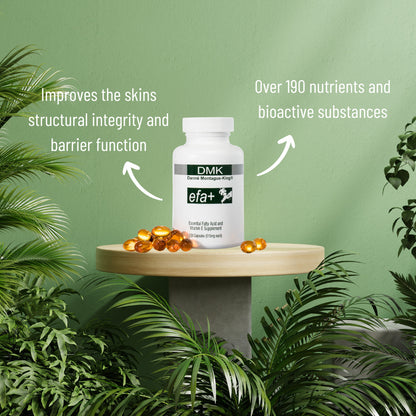DMK EFA+ Supplements