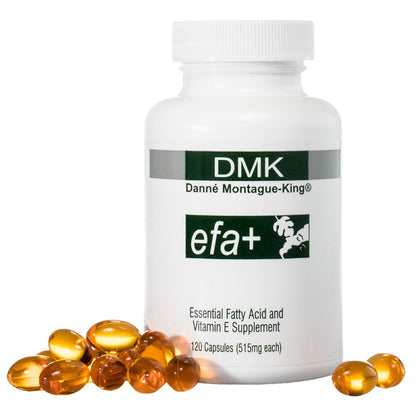 DMK EFA+ Supplements
