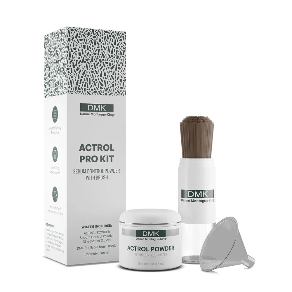 DMK Actrol Powder