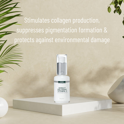 DMK Direct Delivery Vitamin C Serum