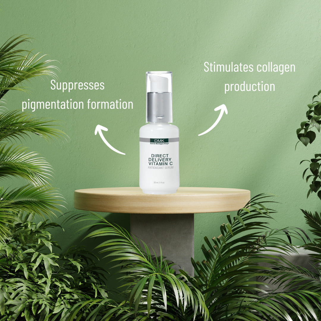DMK Direct Delivery Vitamin C Serum